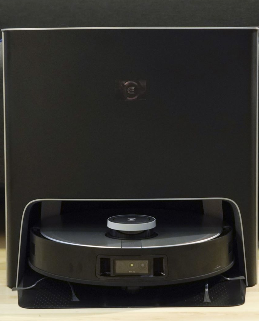 科沃斯X1 Turbo测评:清洁脏污很在行,全能很放心-JinMo之家