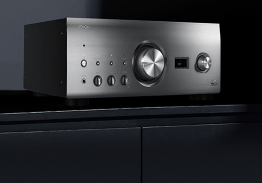 想要沉浸观影不仅画质重要,音效是否立体真实也是重点-JinMo之家