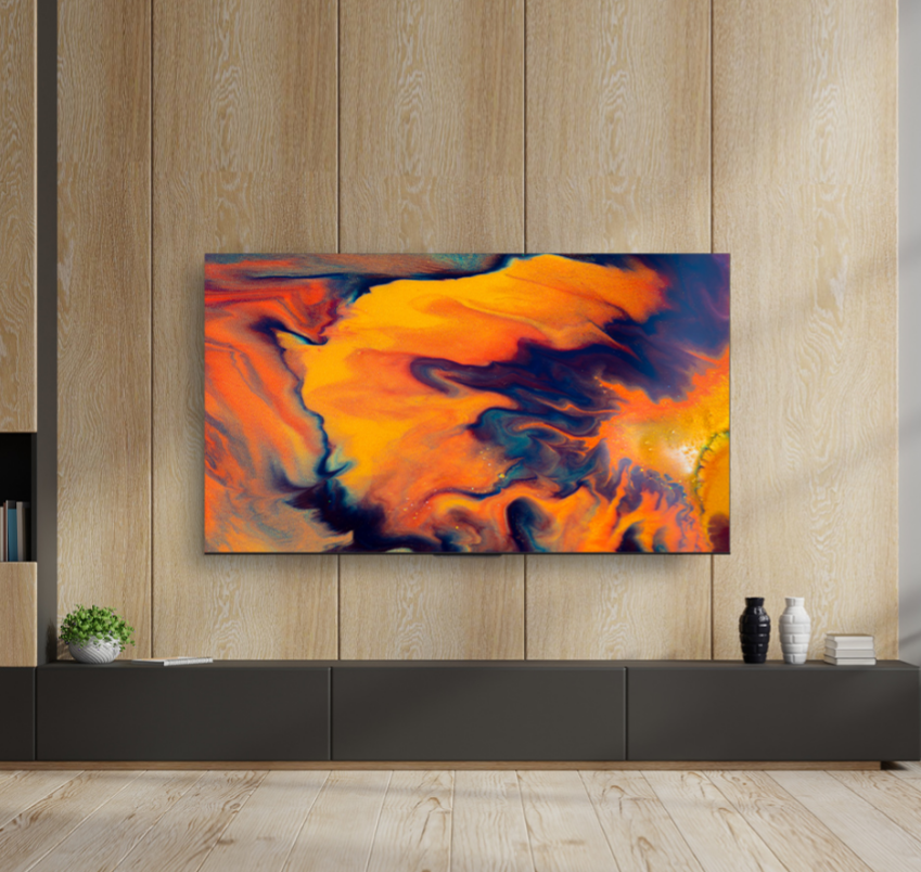 高质量教育外援？家庭影院系统？海信全都拿捏！的第7张示图