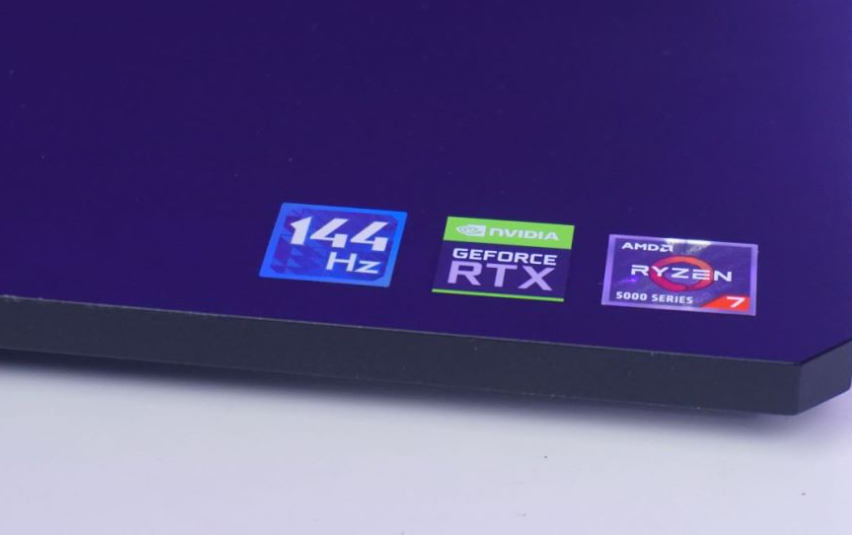 小米Redmi G 2021锐龙版游戏本：AMD性能核心助力团战的第3张示图