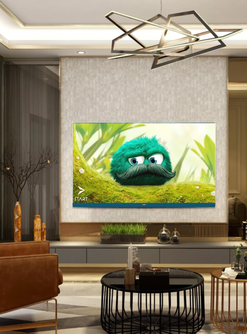 海尔X5，强劲实力满足你的各种需求！-JinMo之家