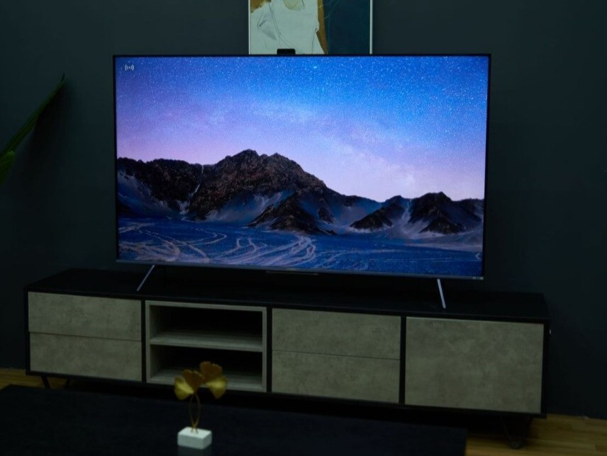 创维电视A20 Pro测评：真120Hz高刷带来震撼观的第2张示图