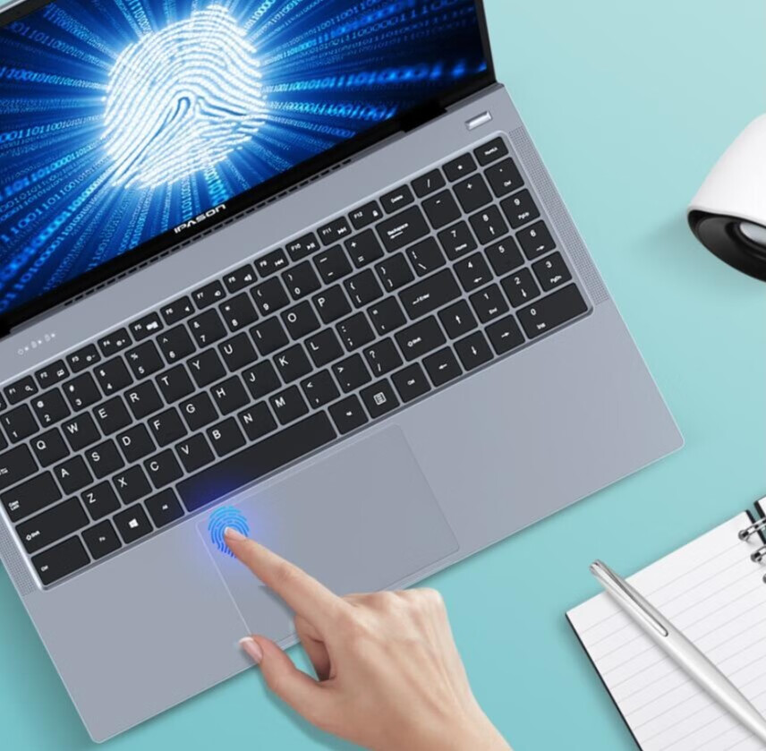 攀升P1 Pro笔记本电脑,轻巧便携,释放多样潜能的第5张示图 攀升P1 Pro笔记本电脑,轻巧便携,释放多样潜能的第5张示图