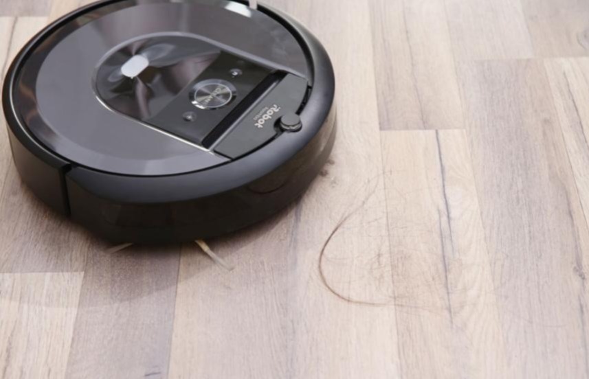 iRobot Roomba i7扫地机器人怎么样？是否值得入手？的第1张示图
