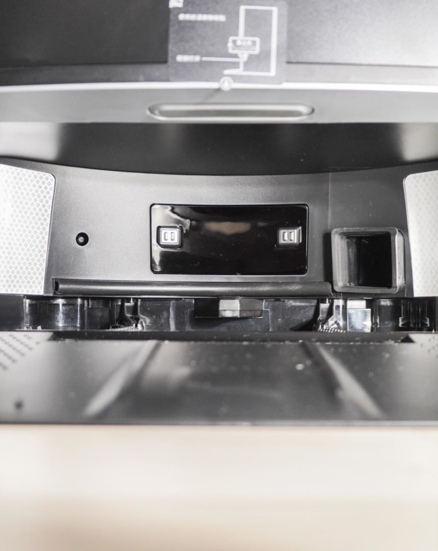 科沃斯X1 OMNI测评：全能又听话，清洁地面很给力的第10张示图