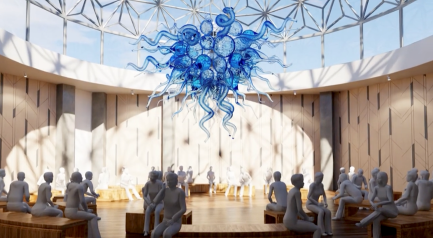 Omniverse赋能创作者 打开数字创意世界!的第8张示图 Omniverse赋能创作者 打开数字创意世界!的第8张示图