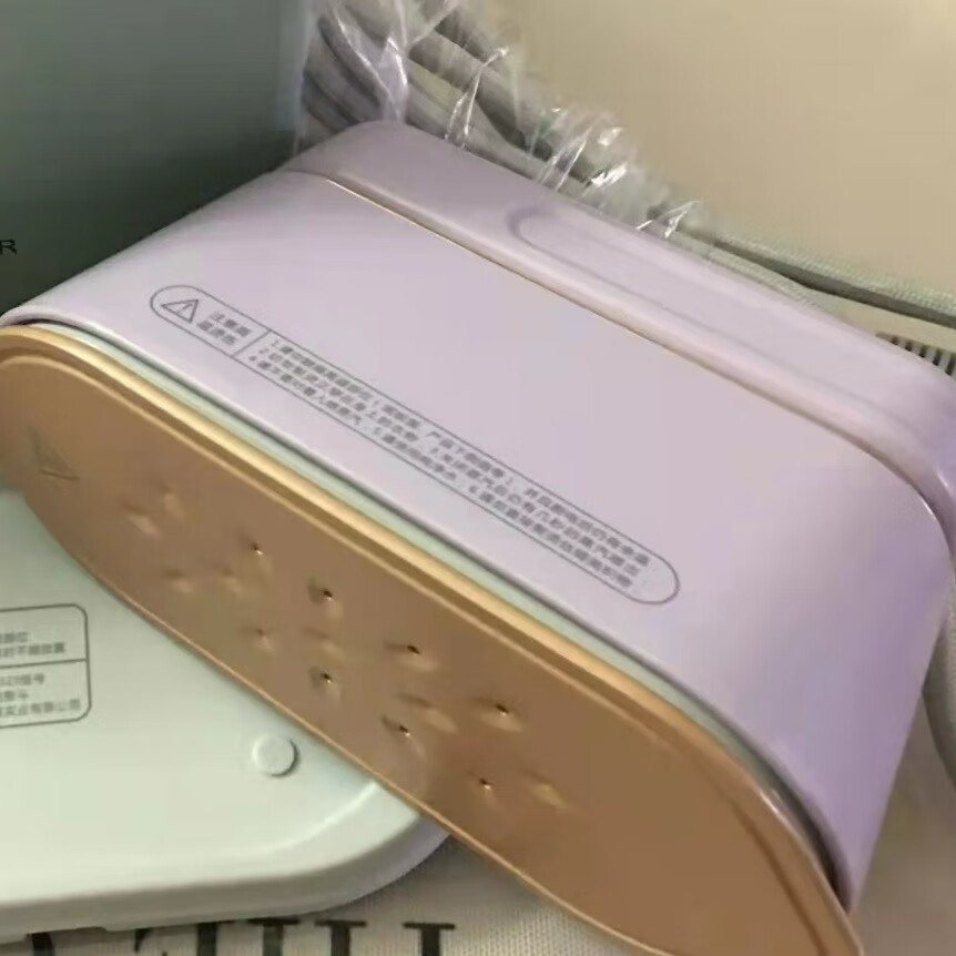 用大宇熨烫机，开启衣物熨烫新方式。-JinMo之家