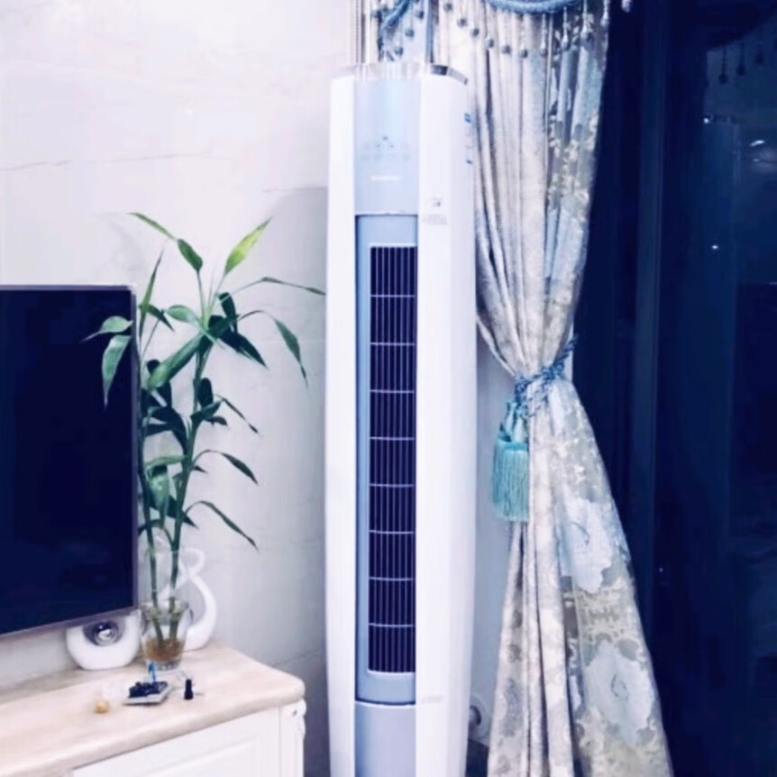 格力云酷空调制冷速度快，运行噪音小！-JinMo之家