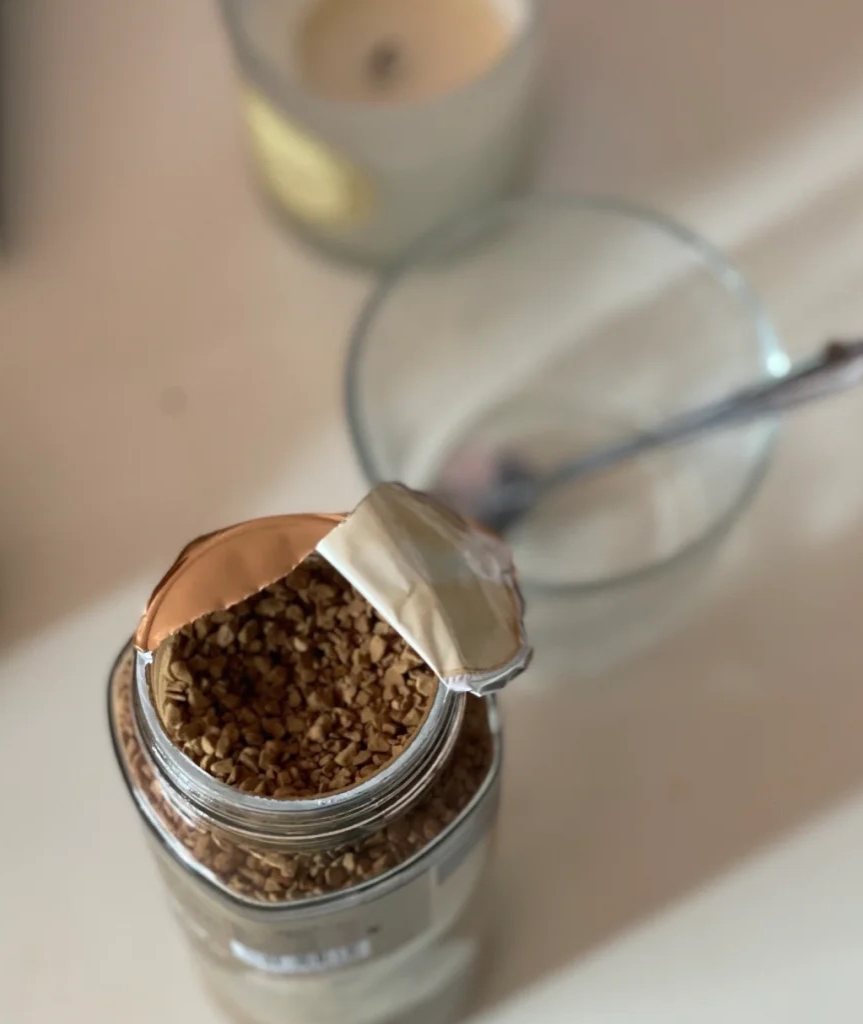 感受香醇于齿尖的美妙，家侍欧咖啡让我们满足味蕾体验-JinMo之家