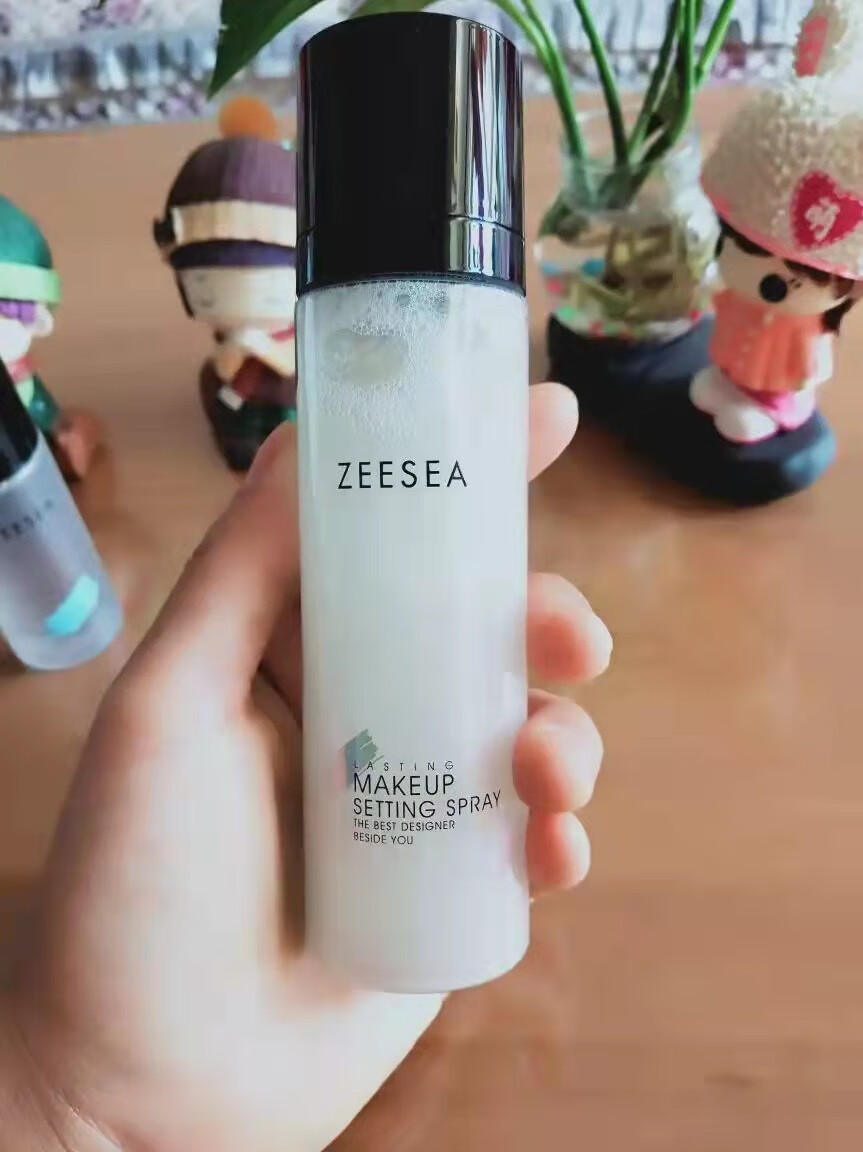 滋色定妆喷雾定妆无限战斗力爆棚-JinMo之家