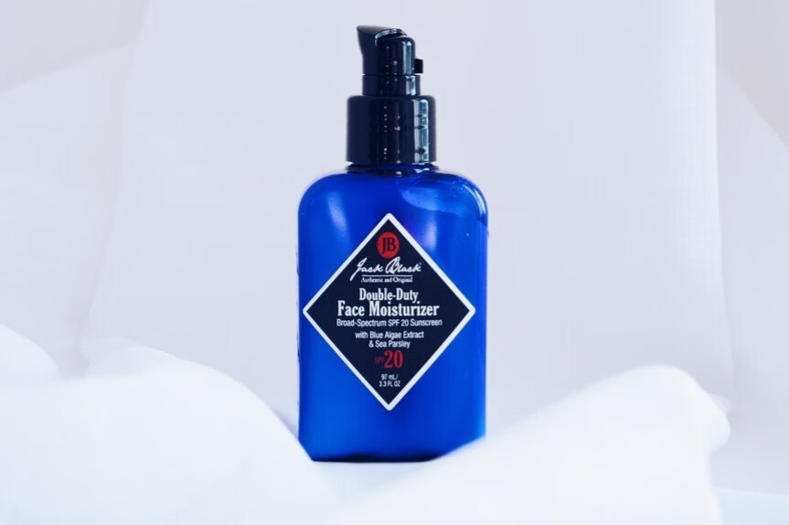 优质男生的护肤品囤货大整理来了-JinMo之家