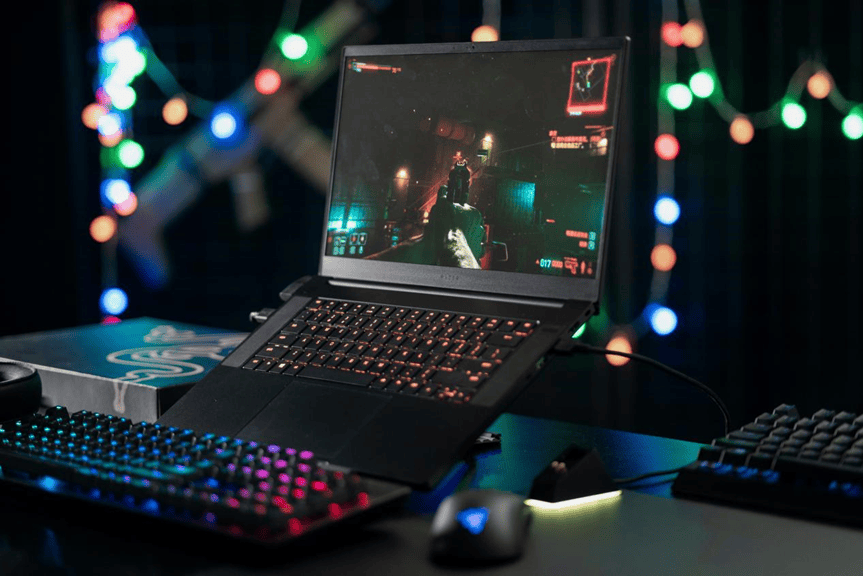雷蛇笔记本系列中灵刃15标准版、Razer Book和灵刃14锐龙版笔记本，哪个好？-JinMo之家