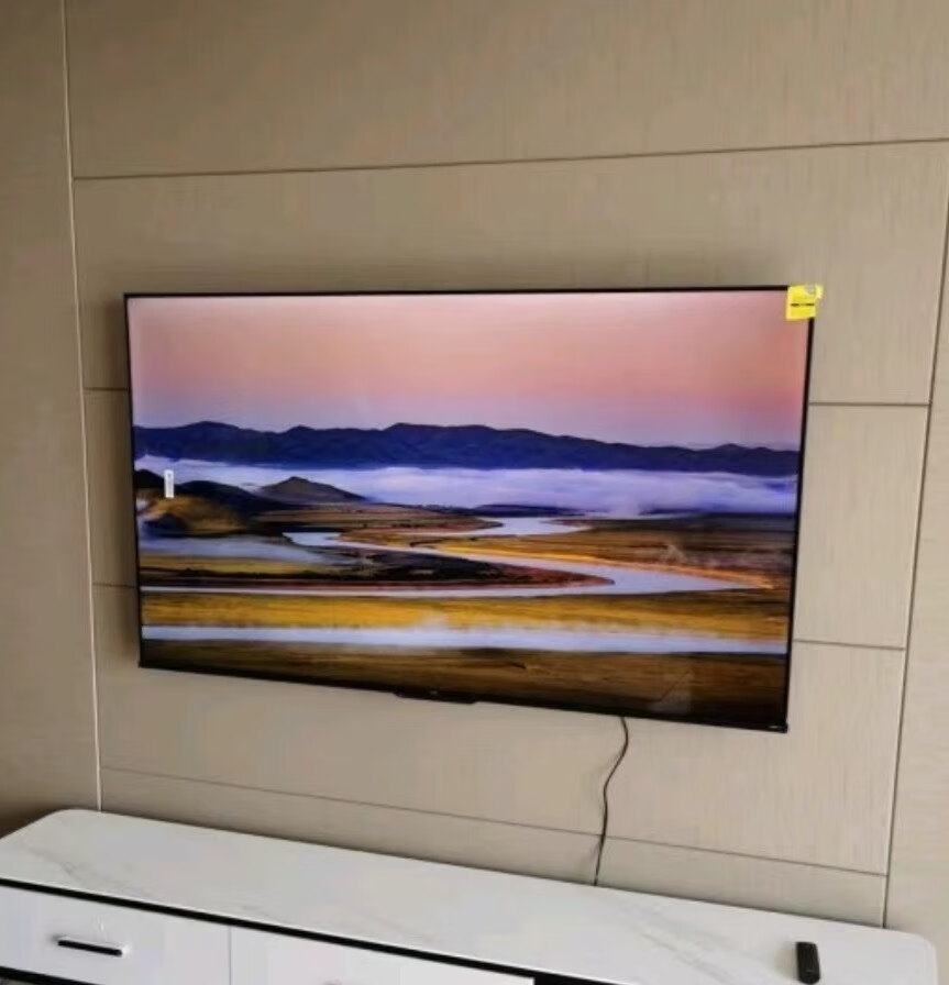 音画双重震撼，海信Vidda S65电视机让客厅娱乐更欢快！的第2张示图