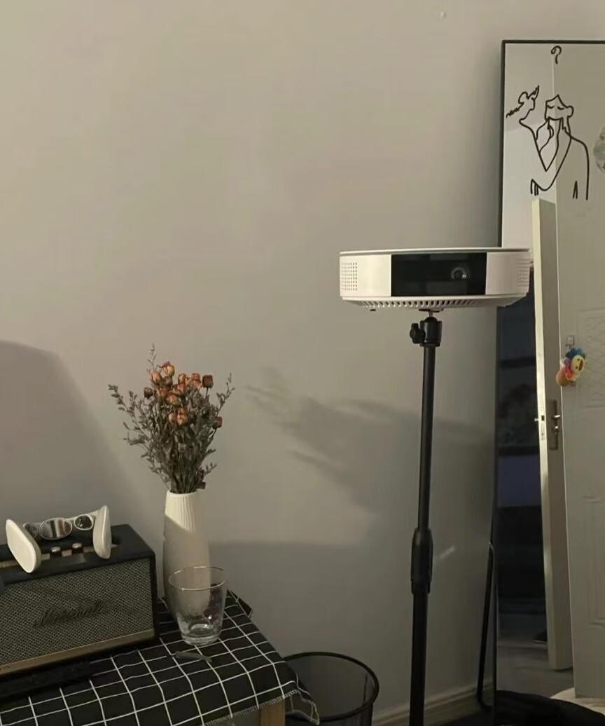 入门级私人影院,千挑万选太香了!-JinMo之家