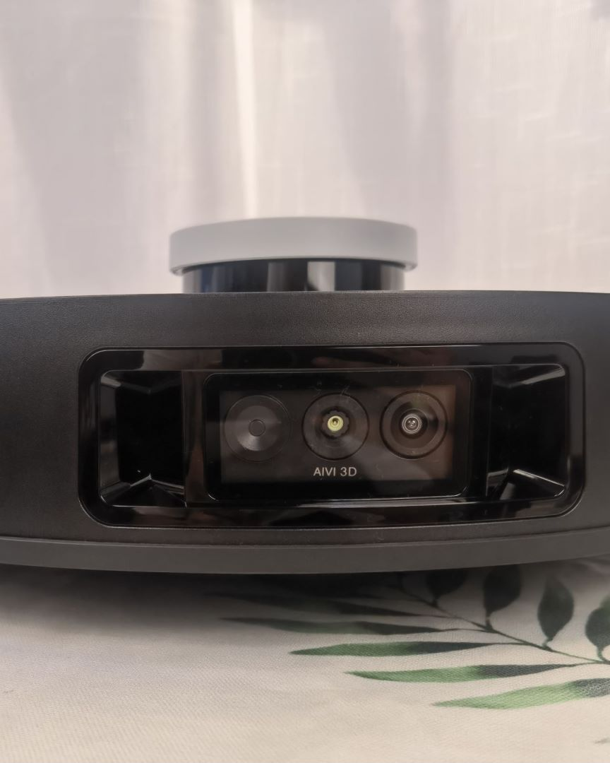 科沃斯X1 OMNI测评：全能又听话，清洁地面很给力的第14张示图