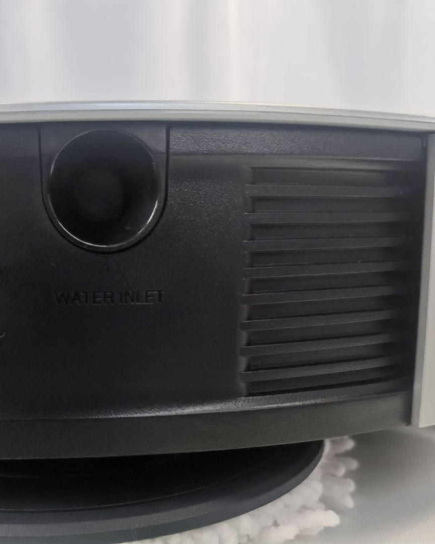 科沃斯X1 OMNI测评：全能又听话，清洁地面很给力的第12张示图