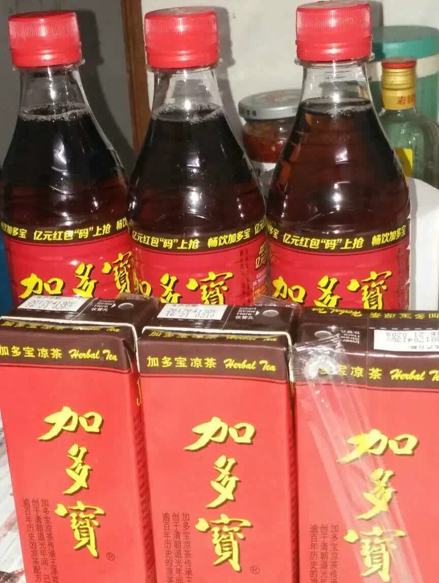 我的幸福生活,火锅和加多宝一个都不能少!的第3张示图 我的幸福生活,火锅和加多宝一个都不能少!的第3张示图
