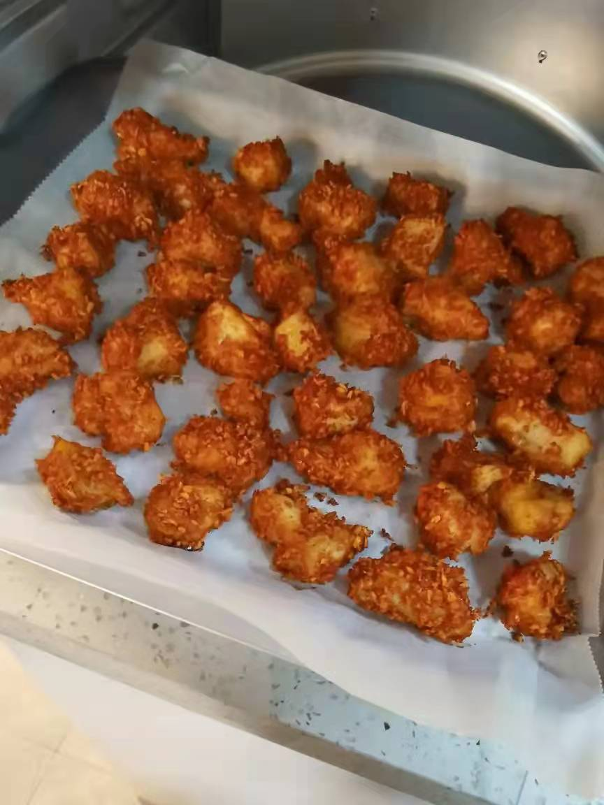大容量高能电烤箱，满足一家五口人的食欲的第3张示图