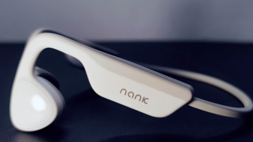 南卡新款Pro2骨传导蓝牙耳机，动听的世界，无损伤陪伴-JinMo之家