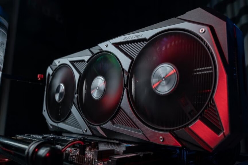 Omniverse赋能创作者 打开数字创意世界!的第6张示图 Omniverse赋能创作者 打开数字创意世界!的第6张示图