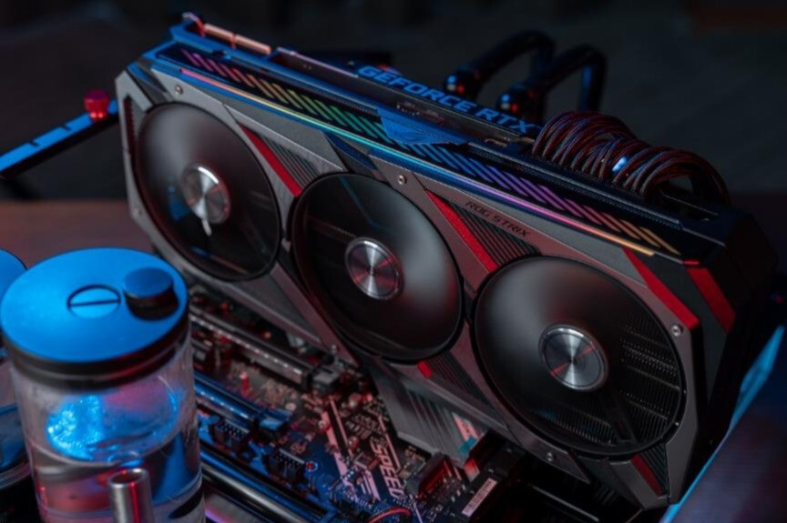 Omniverse赋能创作者 打开数字创意世界!的第5张示图 Omniverse赋能创作者 打开数字创意世界!的第5张示图