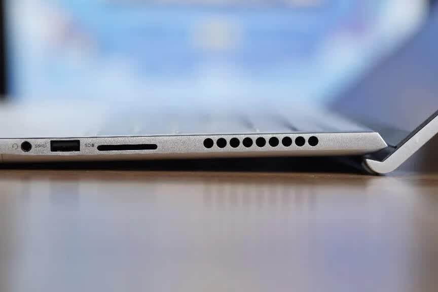 始于颜值，探索灵越15 Plus的性能密码的第7张示图