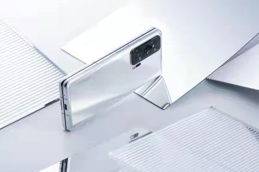 荣耀Magic V为用户带来影音沉浸式立体体验-JinMo之家