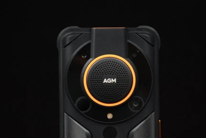 AGM G1 Pro测评：硬核三防手机！的第4张示图