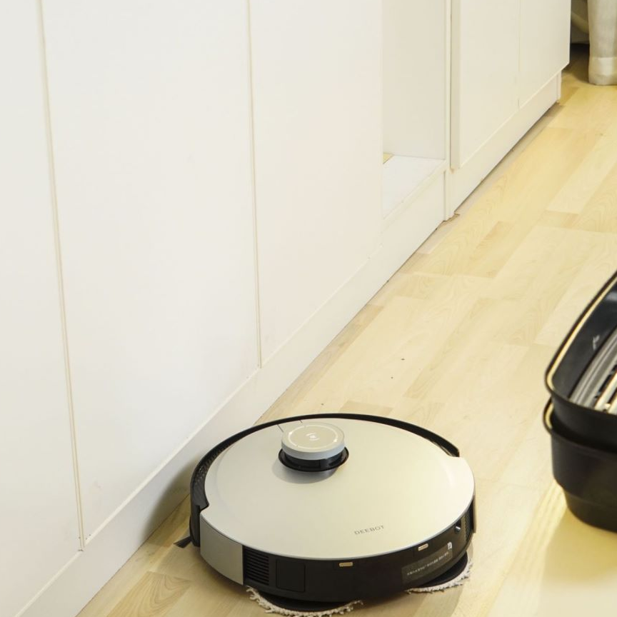 科沃斯X1 OMNI测评：全能级助手加持轻松带娃的第6张示图