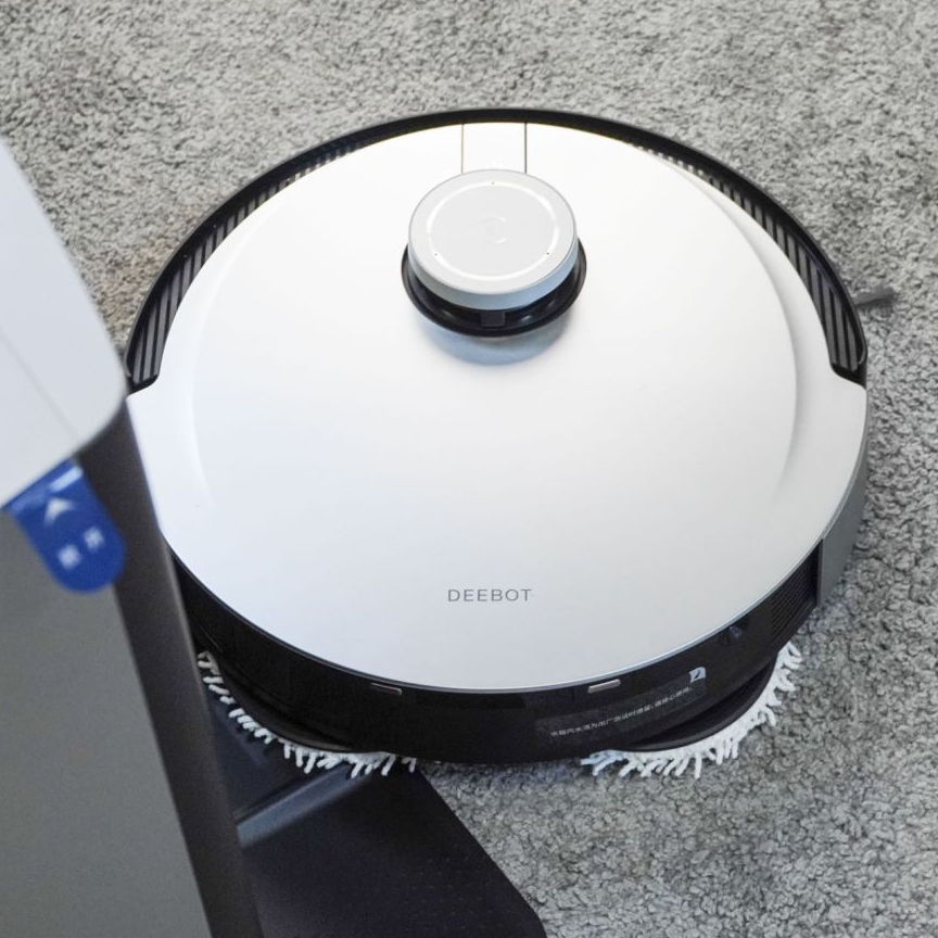 科沃斯X1 OMNI测评：全能级助手加持轻松带娃的第11张示图