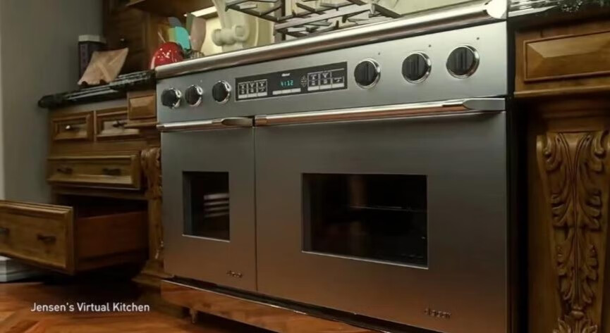 Omniverse赋能创作者 打开数字创意世界!的第4张示图 Omniverse赋能创作者 打开数字创意世界!的第4张示图