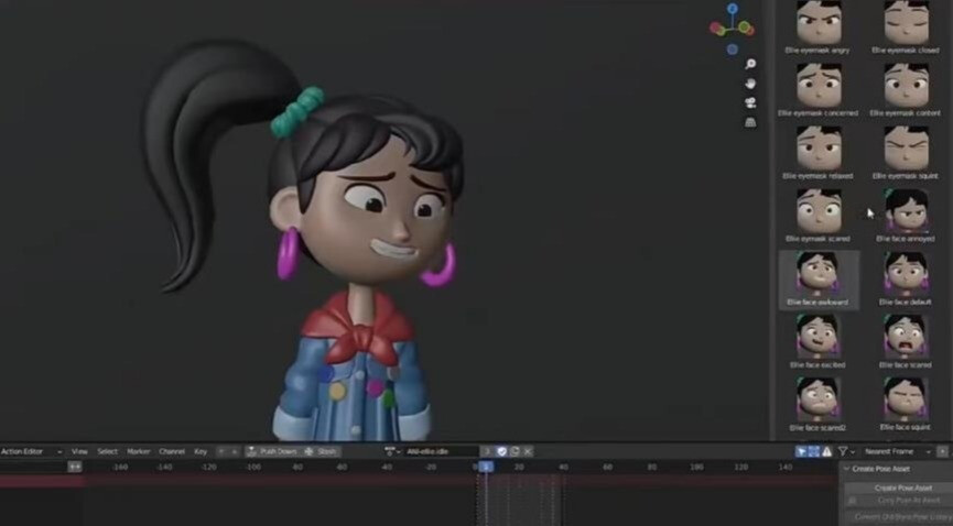 Omniverse赋能创作者 打开数字创意世界!的第2张示图 Omniverse赋能创作者 打开数字创意世界!的第2张示图