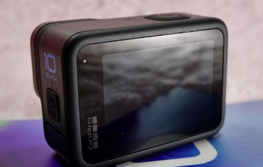 GoPro HERO10 Black运动相机的防抖效果怎么样-GoPro运动相机评测的第4张示图