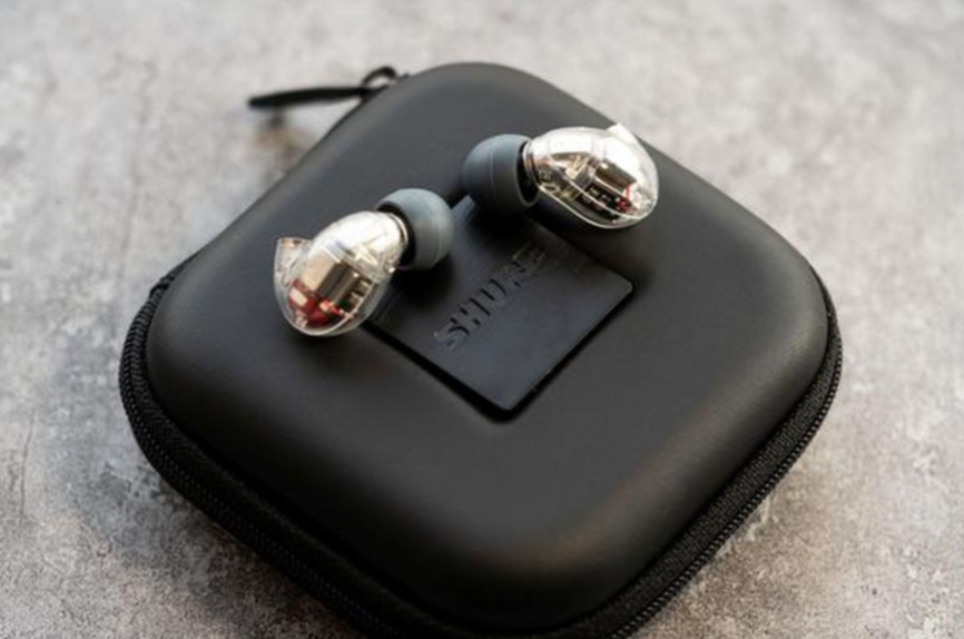 众多发烧友公认的人声利器舒尔SE846高保真耳机的第2张示图