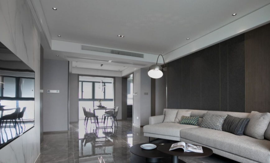 让居家空气变得更加清新，奥克斯呵护全家健康的第3张示图