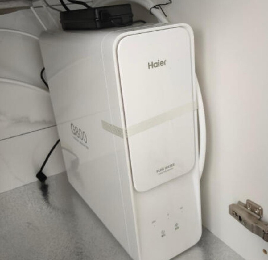 用净水器成本太高？或许你还不认识它！的第4张示图