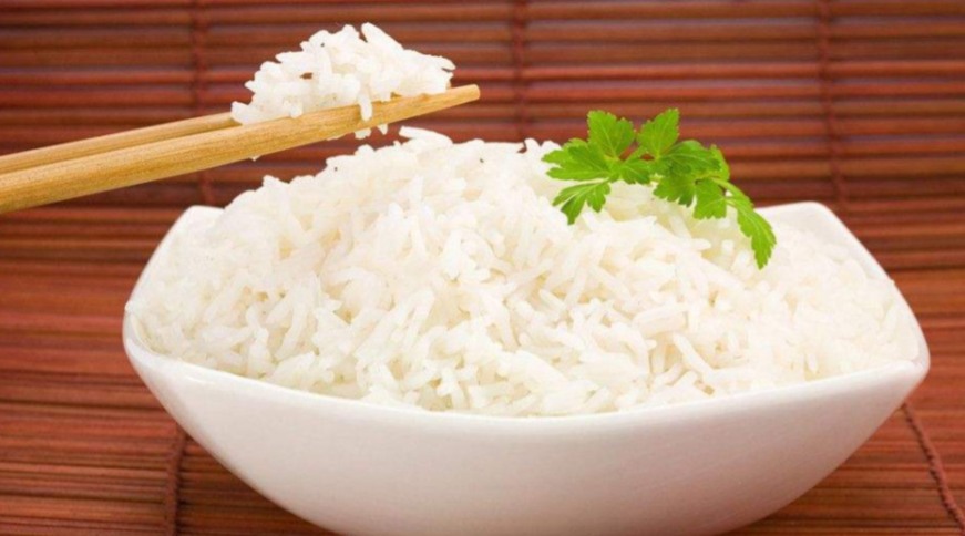 黑土地孕育的稻香好大米，舌尖上的精致享受