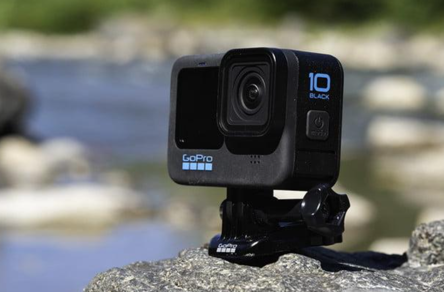 GoPro HERO10 Black运动相机的防抖效果怎么样-GoPro运动相机评测的第1张示图