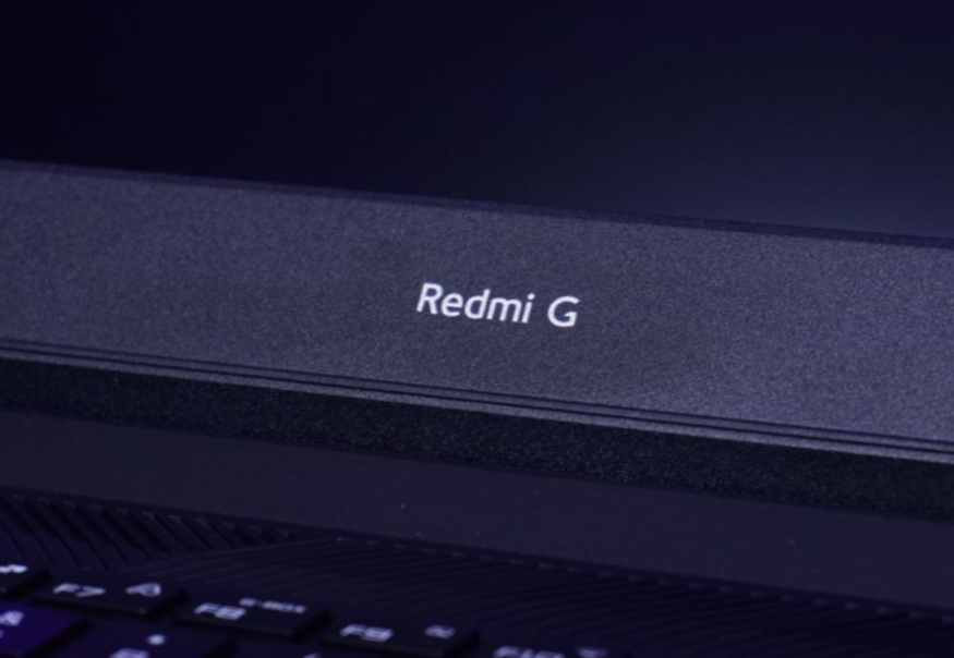 小米Redmi G 2021锐龙版游戏本：AMD性能核心助力团战的第4张示图