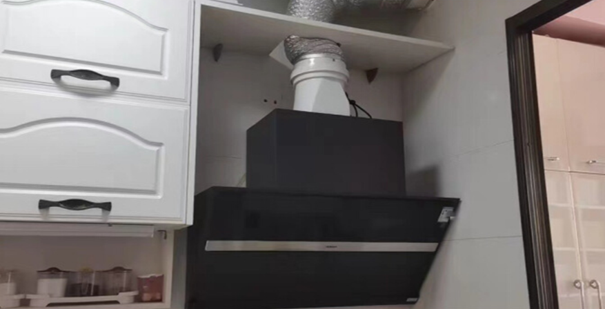 新春新气象,老板灶具帮你打造智能厨房的第2张示图 新春新气象,老板灶具帮你打造智能厨房的第2张示图