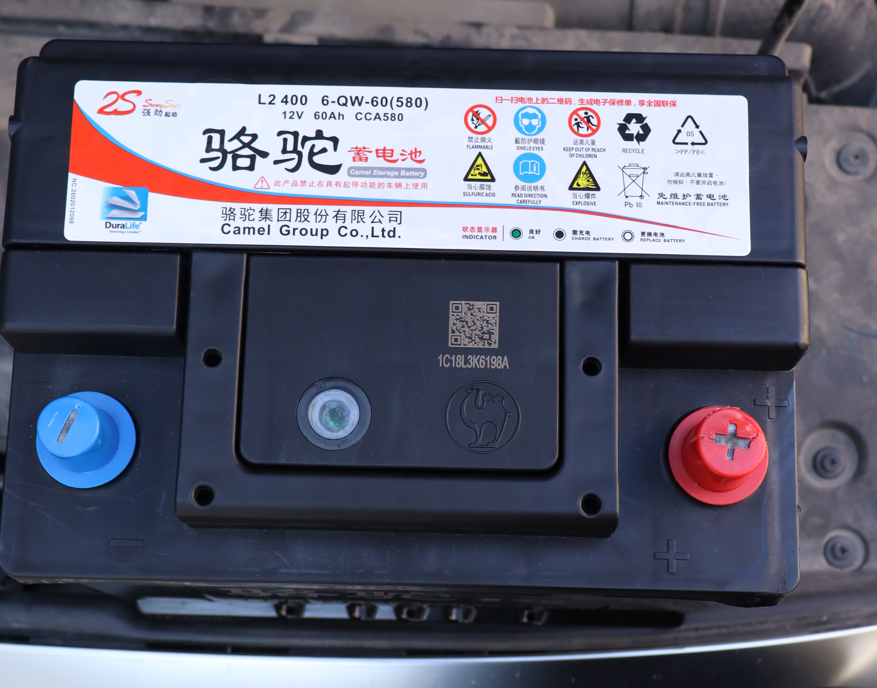 蓄电池挑选有秘诀，骆驼解锁全新驾驶体验-JinMo之家