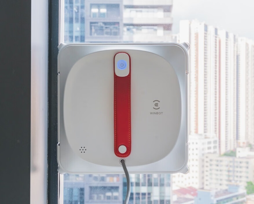 高层擦窗更优解,玻璃污渍清除神器的第4张示图 高层擦窗更优解,玻璃污渍清除神器的第4张示图