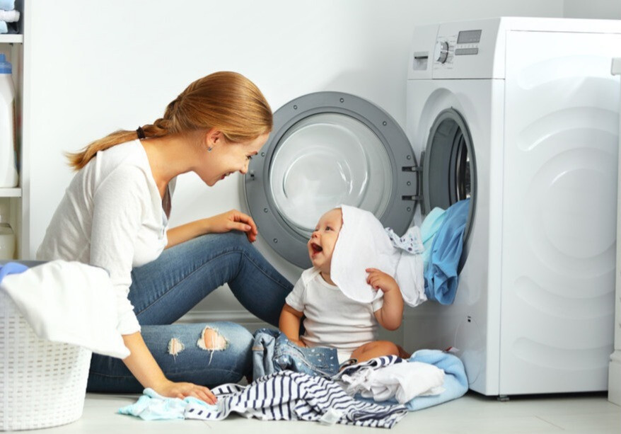 除菌除螨健康洗，带您体验精致好生活！-JinMo之家