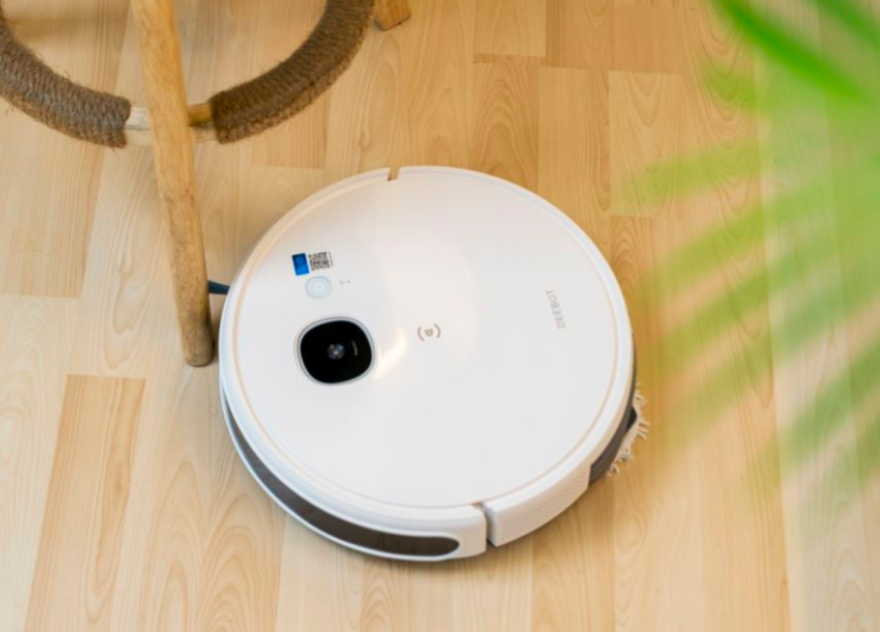 解锁居家清洁新方式，这些好物不能少的第4张示图