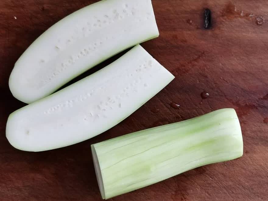 海边人的拿手菜,一口咬下去,是大海的味道-JinMo之家