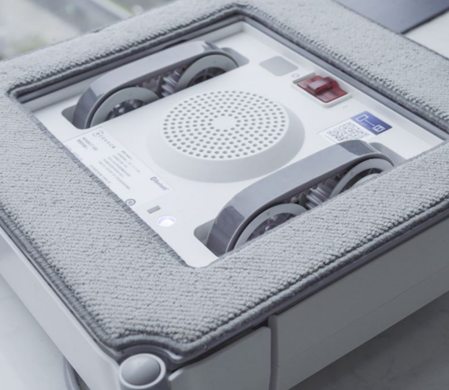 有了科沃斯W920这款擦窗神器，每天都是窗明几净！的第4张示图