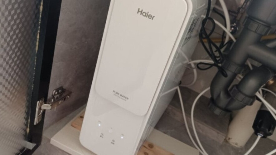 用净水器成本太高?或许你还不认识它!-JinMo之家