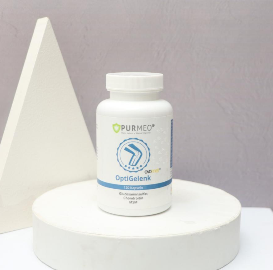 登山爱好者关节疼痛，用它重铸关节健康-JinMo之家