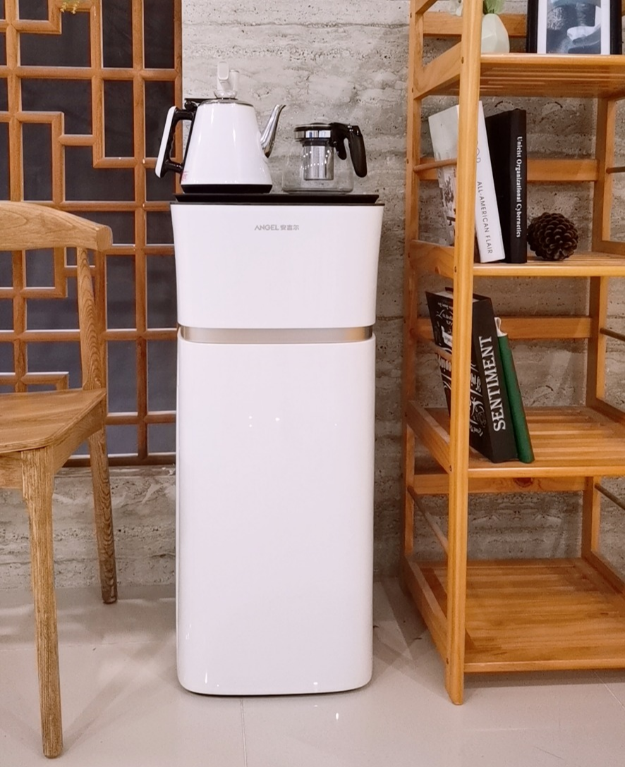 甄选精美实用的安吉尔茶吧机，多维度满足你的饮茶喜好的第3张示图