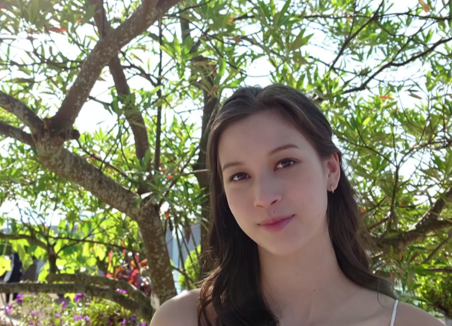 iPhone虚化总穿帮？试试索尼新一代微单手机的第3张示图